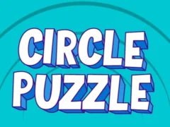 Circle Puzzle — free online game
