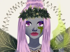 Forest Guardian — free online game