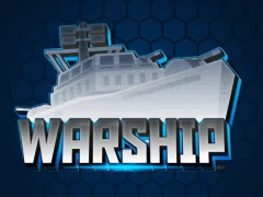 Warship — free online game