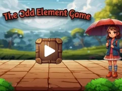 The Odd Element Game — free online game