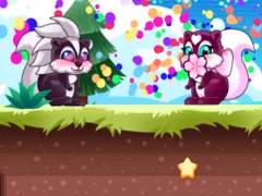 Stinky Love — free online game