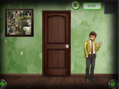 Amgel Easy Room Escape 259 — nemokamas žaidimas internete