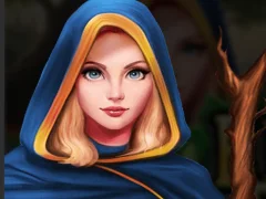 Enchanted Enclave — free online game