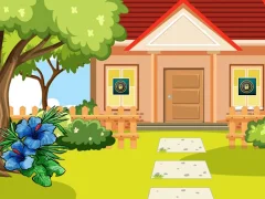 The Great Goat Escape — free online game
