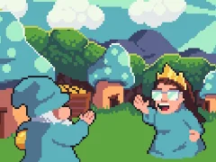 Gnomes of War — free online game
