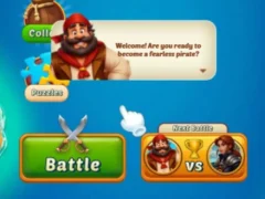 Pirate 21 — free online game