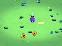 Monster Survivors — free online game