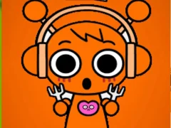 Sprunki Puzzle Time — free online game