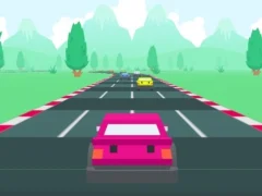 Spil Speed Rush Epic High-Octane Racing online