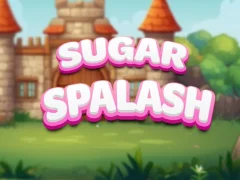 Sugar Spalash — free online game