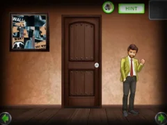 Amgel Easy Room Escape 260 — free online game
