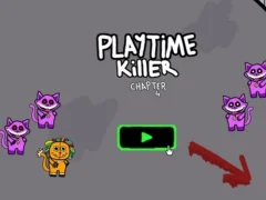 Playtime Killer Chapter 4 — free online game