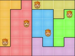 Kingdom Puzzles — free online game