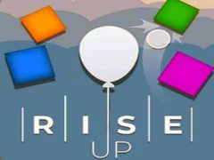 Rise Up — free online game