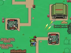 War Riders — free online game