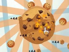 Cookie Clicker Pro — free online game