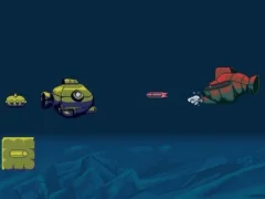 Depths Of Destruction — free online game