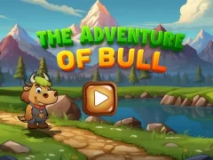 The Adventure Of Bull — free online game