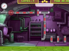 Liquid Logic — free online game
