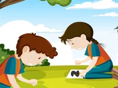 Netbound Pup Rescue — free online game
