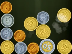 Coin Merge Machine — free online game