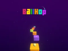 Ball Hop — gioco online gratis
