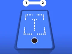 Hole 3d Color Block — free online game