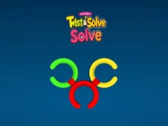 Twist & Solve — free online game