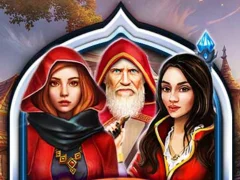 Hidden Prophecy — free online game