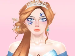 Makeover Artist Makeup Show — free online game