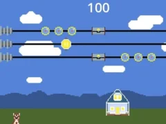 Current Charges — free online game