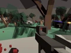 Material Apocalypse: Modern Warfare — free online game