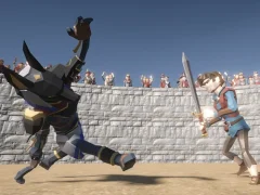 Chained To Fortune — free online game
