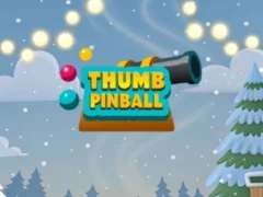 Thumb Pinball — free online game