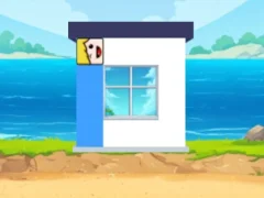 Paint Splash — free online game