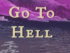 Go to Hell — free online game