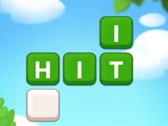 Trò chơi Word Cross trực tuyến