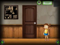 Игра Amgel Kids Room Escape 284 онлајн