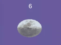 Moon Clicker — free online game