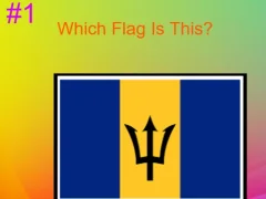 30s Hard Flag Quiz — free online game