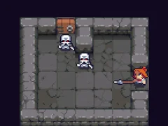 Cramped Room of Death – kostenloses Online-Spiel