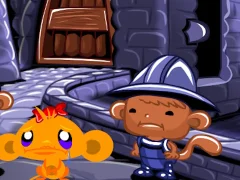 Monkey GO Happy 930 — free online game