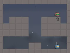 Jetpack Apocalypse — free online game
