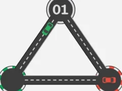 Color Parking — free online game