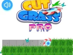 Cut Grass Pro — free online game