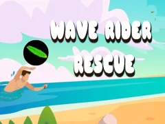 Wave Rider Rescue — free online game