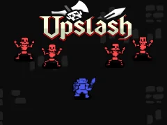Upslash — free online game
