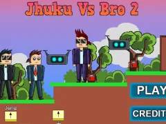 Jhuku Vs Bro 2 — free online game