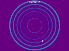 Jumping Orbits — free online game