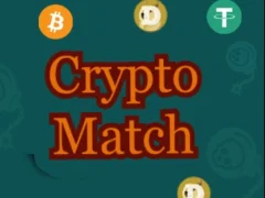 Crypto Match — free online game